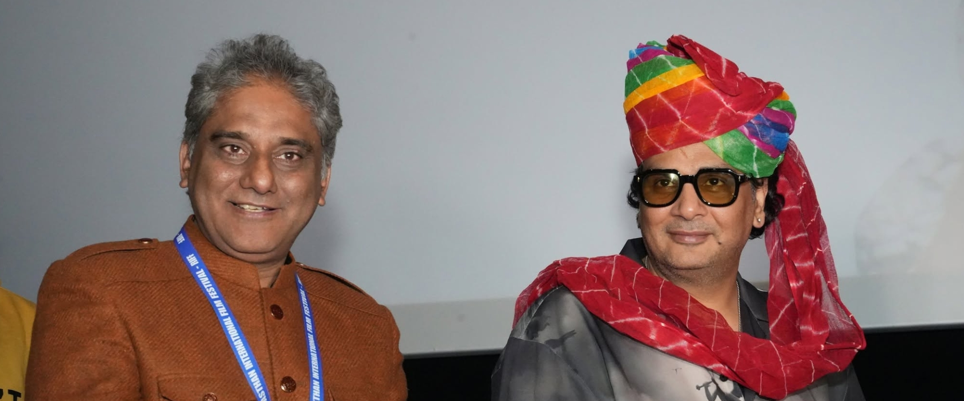 Rajasthan as good host for Bollywood & Hollywood, Web Shows